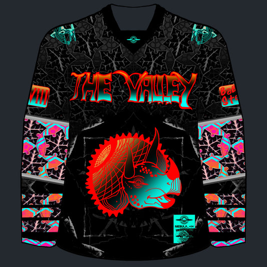 The Valley