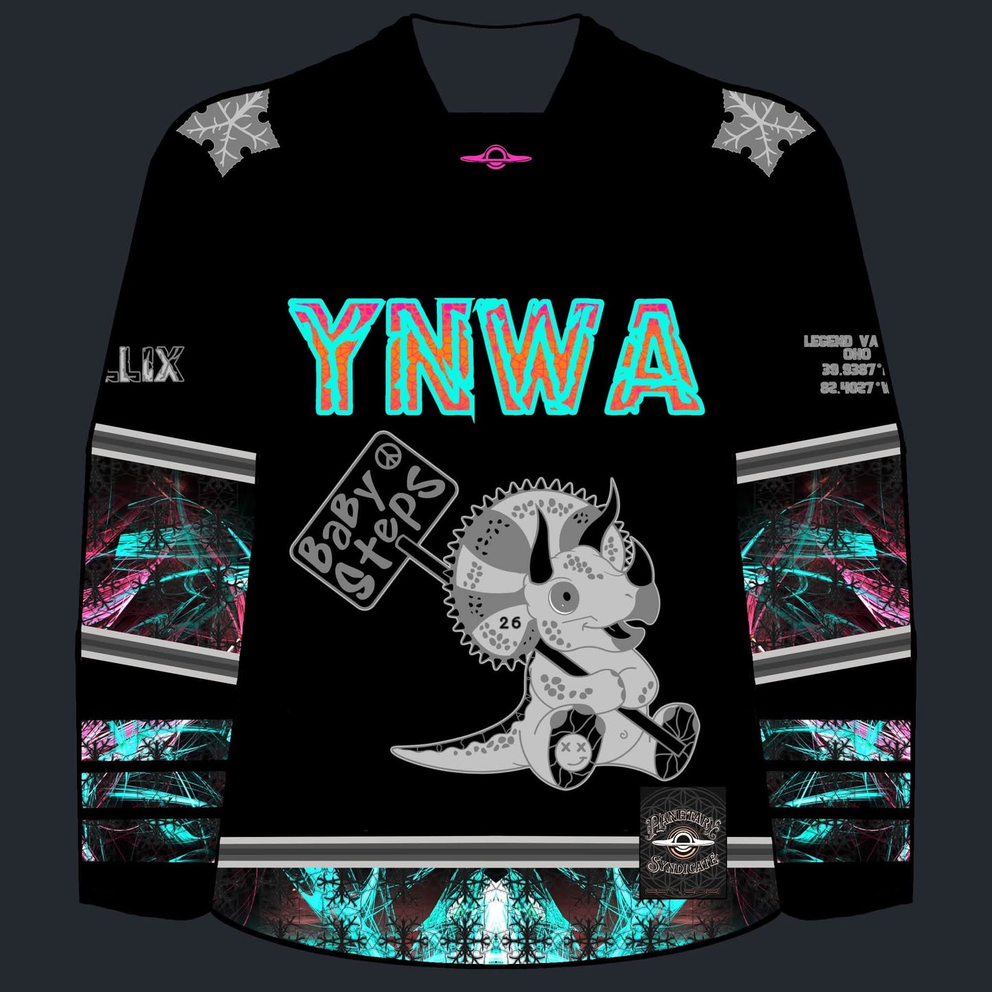 Wompy26 Capsule