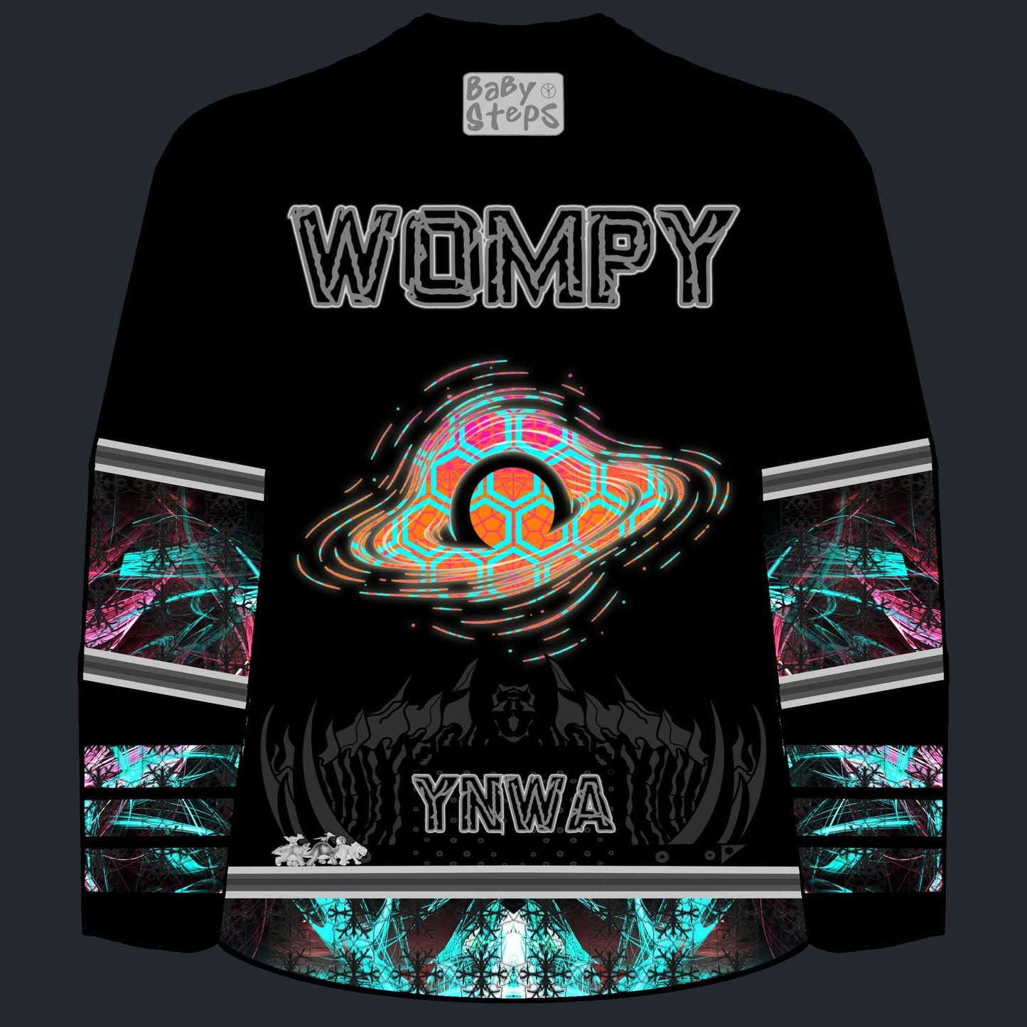 Wompy26 Capsule